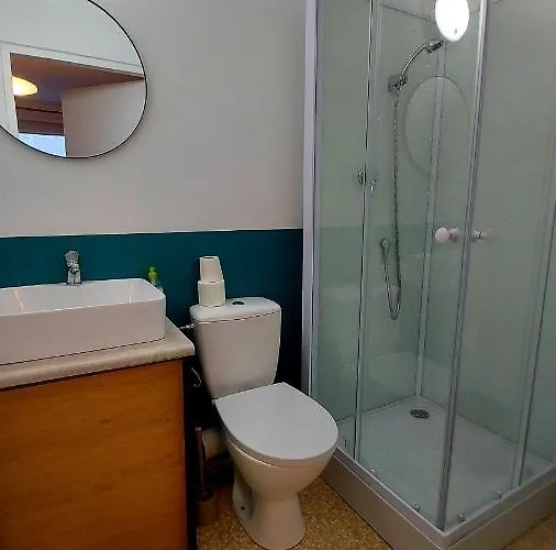 Citysopot-centrum-dabrowskiego דירה