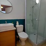 Citysopot-centrum-dąbrowskiego Apartament