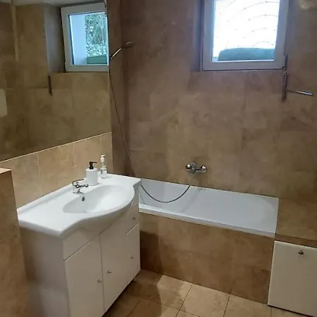 Citysopot-centrum-dabrowskiego Апартаменти Сопот