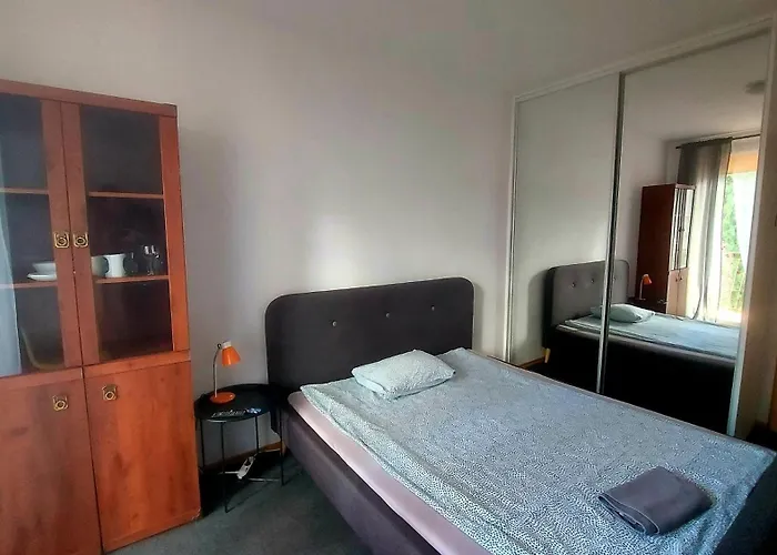 Citysopot-centrum-dabrowskiego Apartamento Sopot